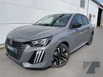 Peugeot 208 ALLURE - 360 CAMERA - PROXIMITY. - DODEHOEK - A, Auto's, Peugeot, Bedrijf, 5 deurs, USB, 75 kW