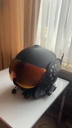 Boxer helm v8 maat XL nieuwstaat, Ophalen, Zo goed als nieuw