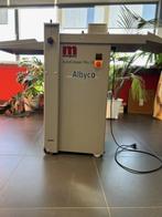 Rilmachine Morgana - AutoCreaser Pro 33, Elektronische apparatuur, Ophalen, Gebruikt