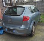 Seat Altea BJ 2004, Autos, Seat, Beige, 149 g/km, Boîte manuelle, 5 portes