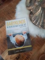 Babykunde: Monique van Boom, Ophalen of Verzenden, Zo goed als nieuw