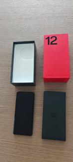 Oneplus 12 256GB, Telecommunicatie, Mobiele telefoons | Samsung, Ophalen of Verzenden, Nieuw