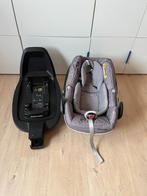 FamilyFix2 + maxi cosi i size, Kinderen en Baby's, Gebruikt, Isofix, Maxi-Cosi, Ophalen