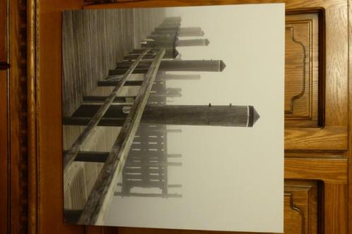 Photos sur toile, format 60 x 60cms, 2 pièces, Verzamelen, Foto's en Prenten, Zo goed als nieuw, Foto, Ophalen