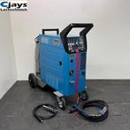 Gebruikt ESS E2 4100 Pulse Mig Mag Laspost + Garantie, Enlèvement ou Envoi, Utilisé, 250 ampères, CO2