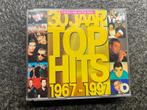 Top Hits 1967 - 1997 3 cd, Utilisé, Enlèvement ou Envoi