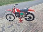 VILLA 250 CR 1977, Motoren, 250 cc, Crossmotor, 1 cilinder