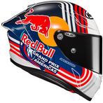 HJC RPHA 1 Red Bull GP – NIEUW, nooit gedragen + Pinlock 120, Motoren, Kleding | Motorhelmen, Ophalen of Verzenden, HJC