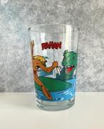 Verre à moutarde Rahan - 1987, Gebruikt, Waterglas, Aucun, VMC