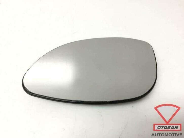 opel vectra b 95 02 spiegelglas buitenspiegel links nieuw! 3, Auto-onderdelen, Spiegels, Opel, Nieuw