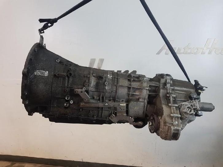 VERSNELLINGSBAK AUTOMAAT Discovery IV (LAS), Auto-onderdelen, Transmissie en Toebehoren, Land Rover, Gebruikt