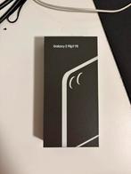 Samsung Galaxy Z Flip7 FE 5G – 128GB black, Enlèvement ou Envoi, Comme neuf