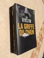 La griffe du chien (Don Winslow)., Gelezen, Verzenden, Don Winslow., Amerika