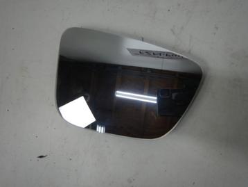 BMW 5-Serie G30 G31 Spiegelglas Rechts 22413060 beschikbaar voor biedingen