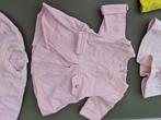 roze kleedje, jurk Blue Bay 62, Enfants & Bébés, Vêtements de bébé | Taille 62, Comme neuf, Enlèvement ou Envoi