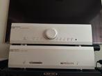 Musical Fidelity  M6spre en M6sprx, Audio, Tv en Foto, Versterkers en Ontvangers, Ophalen, Zo goed als nieuw, Stereo, 120 watt of meer