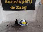 Buitenspiegel rechts van een Audi A6, Ophalen of Verzenden, 3 maanden garantie, Gebruikt, Audi