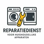 Herstelling huishoudelijke apparaten, Ophalen