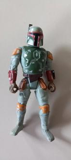 Boba Fett Star Wars-figuur uit 1995, Ophalen of Verzenden, Actiefiguurtje