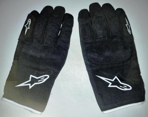 ALPINESTARS HANDSCHOENEN DRY-STAR S-MAX MT XXL, Motoren, Kleding | Motorkleding, Handschoenen, Heren, Nieuw zonder kaartje, Ophalen of Verzenden