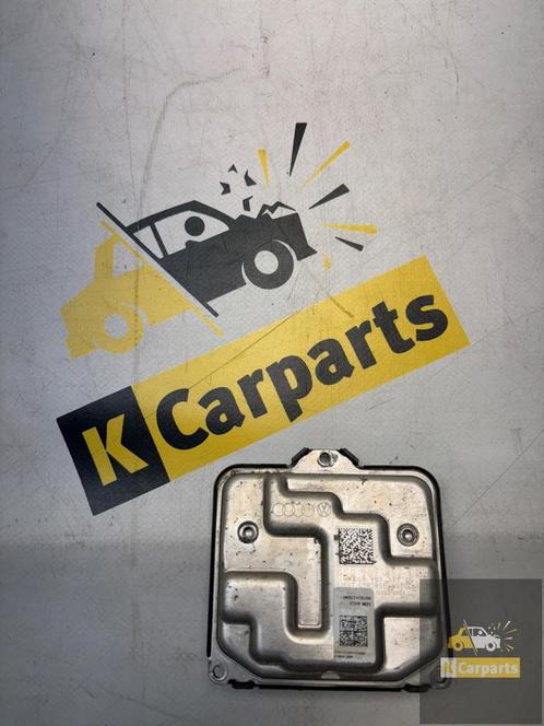 VW Audi Koplamp module Origineel 8S0907397D, Auto-onderdelen, Verlichting, Gebruikt