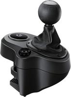 Logitech G | Driving Force | Versnellingspook | PC | PS4, Games en Spelcomputers, -, Verzenden, -, Overige typen