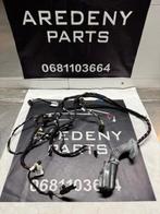 BMW Mini Kabelboom Portier Links Voor 9313619-01 19344411, Auto-onderdelen, Elektronica en Kabels, Gebruikt, -, -, Ophalen of Verzenden