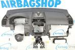 Airbag set Dashboard facelift Volkswagen Touran (2003-2008), Utilisé, Enlèvement ou Envoi
