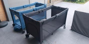 Koelstra T5 reisbed / travelsleeper (2st) beschikbaar voor biedingen