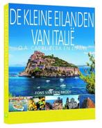 De kleine eilanden van Italië, Enlèvement ou Envoi, Guide ou Livre de voyage, Neuf, Europe
