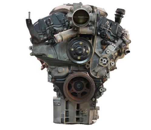 Cadillac Chevrolet CTS STS Camaro 3.6 LLT-motor, Auto-onderdelen, Motor en Toebehoren, Chevrolet, Cadillac, Ophalen of Verzenden