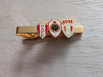 Dasspeld Antwerp fc., Enlèvement