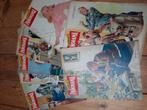 Vintage panorama 1960, Boeken, Tijdschriften en Kranten, Ophalen of Verzenden, Zo goed als nieuw