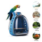 Sac à dos de transport pour oiseaux ou chat, Animaux & Accessoires, Oiseaux | Cages & Volières, Synthétique, Autres types, Envoi