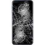 Achat smartphone cassé, Met simlock, 70 %, Blauw, Gebruikt