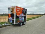 Koelwagens en diepvrieswagen te huur, Hobby en Vrije tijd, Feestartikelen | Verhuur, Ophalen of Verzenden, Zo goed als nieuw