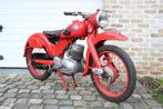 Nsu Lux, Motos, 1 cylindre