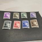 Belgie 447 /454 postfris met cote 45,00 €, Postzegels en Munten, Verzenden, Postfris