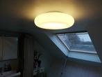 Badkamer lamp incl lampen philips, Huis en Inrichting, Lampen | Plafondlampen, Ophalen of Verzenden