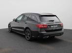 Mercedes-Benz C-klasse Estate 200 d Business Solution AMG Up, Automaat, Gebruikt, 4 cilinders, Zwart