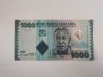 Tanzania 1000 shilings P#41, Postzegels en Munten, Bankbiljetten | Afrika, Ophalen of Verzenden, Tanzania