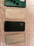 Coques de téléphone Samsung Galaxy A52, Télécoms, Comme neuf