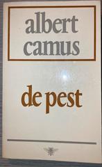 De pest Albert Camus, Ophalen of Verzenden