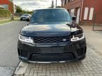 2018 Land Rover Range Rover Sport, Auto's, Automaat, Gebruikt, Euro 6, Overige brandstoffen