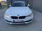 Bmw 320d Touring xDrive aut. Luxury Line, Auto's, BMW, Automaat, Euro 6, 4 cilinders, Wit