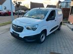 Opel Combo 2020 euro 6, Autos, Camionnettes & Utilitaires, ABS, Diesel, Opel, Achat