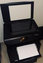 HP Envy 4520 printer scanner, Ophalen, Zo goed als nieuw, Printer, Draadloos