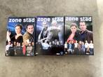 Zone stad box set, Cd's en Dvd's, Dvd's | Tv en Series, Vanaf 12 jaar, Ophalen, Zo goed als nieuw, Actie en Avontuur