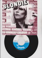 Blondie – Rapture  1981, Gebruikt, 7 inch, Single, Ophalen of Verzenden