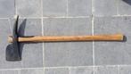Bijl Franse brandweer ca 1850, Ophalen of Verzenden, Overige soorten, Overige typen
